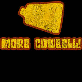 More Cowbell by Flippin Sweet Gear