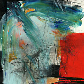 Morning Meltdown #537 by Jane Davies