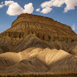 Mount Garfield