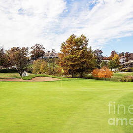 Mountain No.9 Osage National by Scott Pellegrin