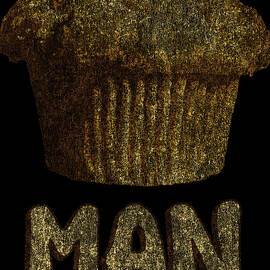 Muffin Man Retro by Flippin Sweet Gear