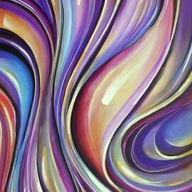  Natural Selection by Michael Lang
