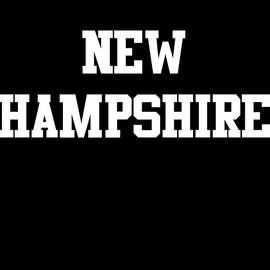 New Hampshire by Flippin Sweet Gear
