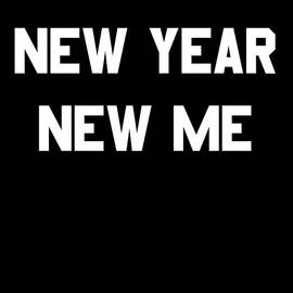 New Year New Me Fitness Goals by Flippin Sweet Gear
