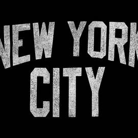 New York City NYC by Flippin Sweet Gear