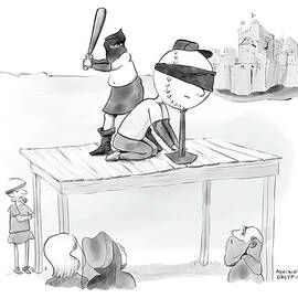 New Yorker September 4, 2023 by Eli Dreyfus and Sophie Abromowitz