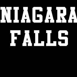 Niagara Falls by Flippin Sweet Gear