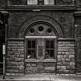 No 106 Broadview Ave 1 by Brian Carson