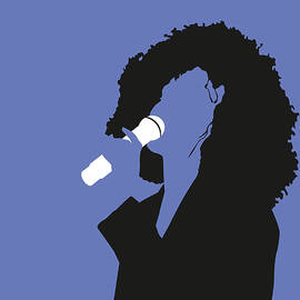 No108 MY Whitney Houston-MMuP-notxt by Chungkong Art