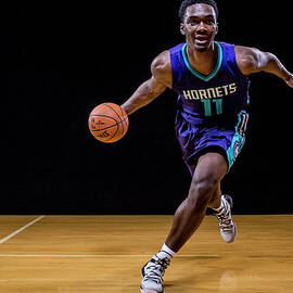 Noah Vonleh by Nick Laham
