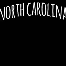 North Carolina Cute by Flippin Sweet Gear