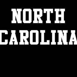North Carolina by Flippin Sweet Gear
