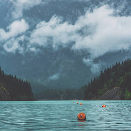 North cascades national park by Mati Krimerman