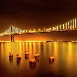 Oakland-Bay Bridge