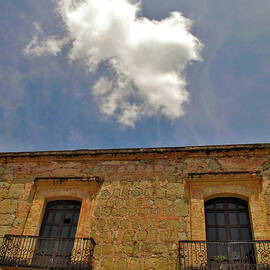 Oaxacan Afternoon by Lorena Cassady