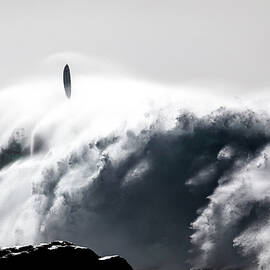 Ocean Monolith