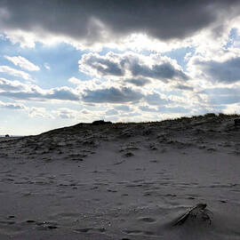 Ocean State Beach by Bill Rogers