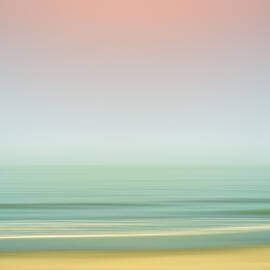 Ocean by Wim Lanclus