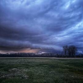 Ohio Storm by JHolmes Snapshots
