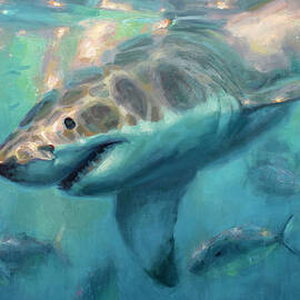 Only Fools Rush In by Joyful Enriquez