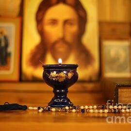 Orthodoxy  by Antonios Valamontes