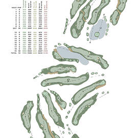 Paiute - Wolf Course