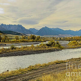 Paradise Valley