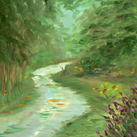 Path to Serenity