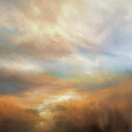 Peace in the Valley 3 by Jai Johnson