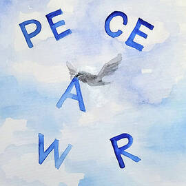 Peace or War?