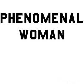 Phenomenal Woman by Flippin Sweet Gear