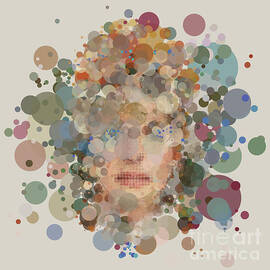 Pop Stardust by BFA Prints