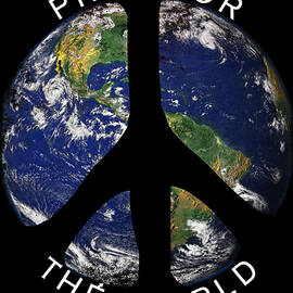 Pray For The World by Flippin Sweet Gear