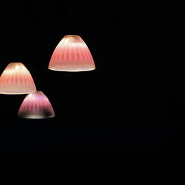 Pretty Little Lamps by Hugh Warren