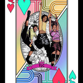 Queen TLC by Bo Kev