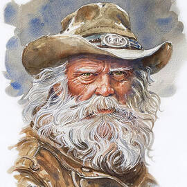 Rawhide by Sandy Thornton