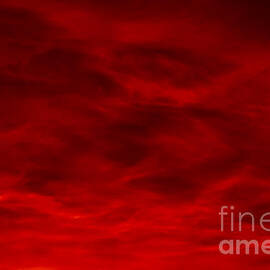 Red Sky at Night Sailor's Delight by Debra Banks