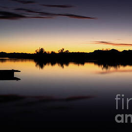 Reflections by Jacob Eberspacher