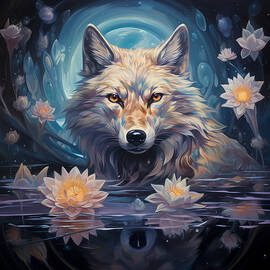 Reflections by Jorge Urbina Gaytan