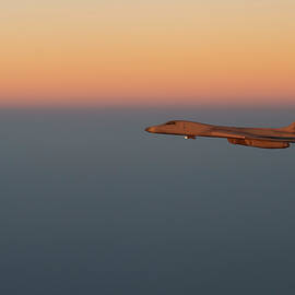 Regional security  by US Air Force