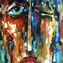  Resolve by Michael Lang