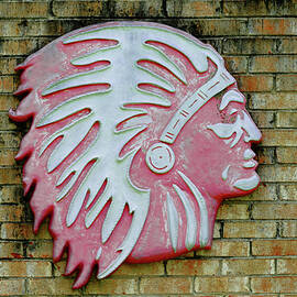 Retired Logo