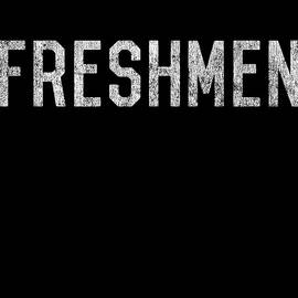 Retro Freshmen by Flippin Sweet Gear