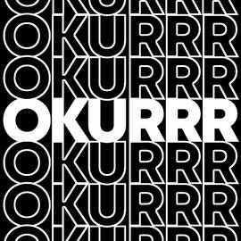 Retro Okurrr by Flippin Sweet Gear