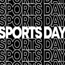 Retro School Sports Day by Flippin Sweet Gear