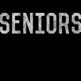 Retro Seniors by Flippin Sweet Gear