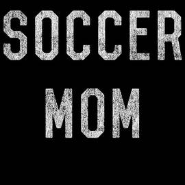 Retro Soccer Mom by Flippin Sweet Gear