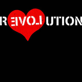 Revolution Of Love by Flippin Sweet Gear