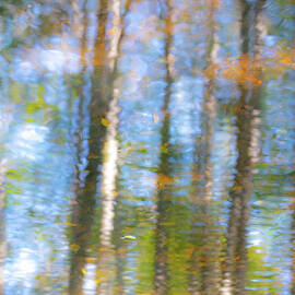 Ripple 2 by Ryan Weddle