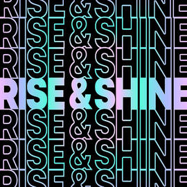 Rise and Shine Retro by Flippin Sweet Gear